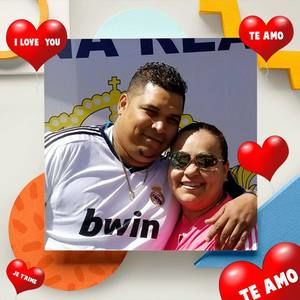 Meet your Posher, Rolando